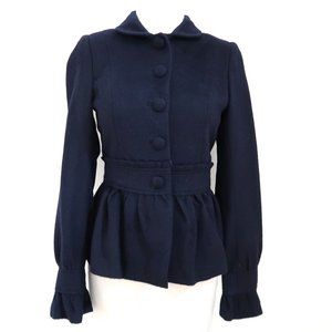 AYNI Alpaca blend jacket